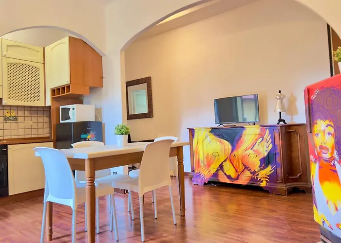 Appartme Morazzone 7 * 밀라노