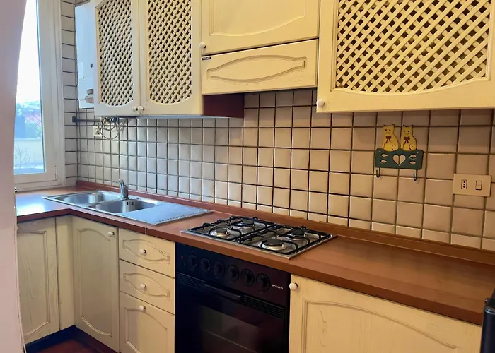 Appartme Morazzone 7 밀라노