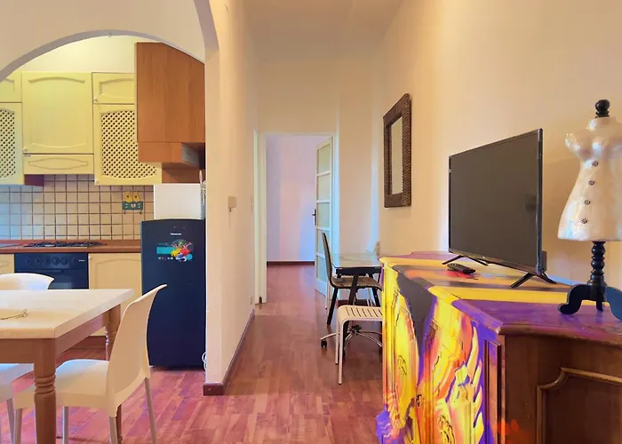 Appartme Morazzone 7 * 밀라노