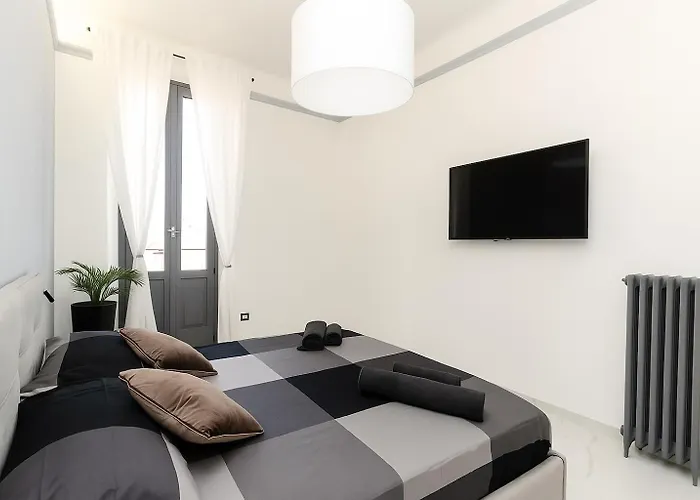 Vivimihome - Navigli Charm Design E Posizione 아파트 밀라노