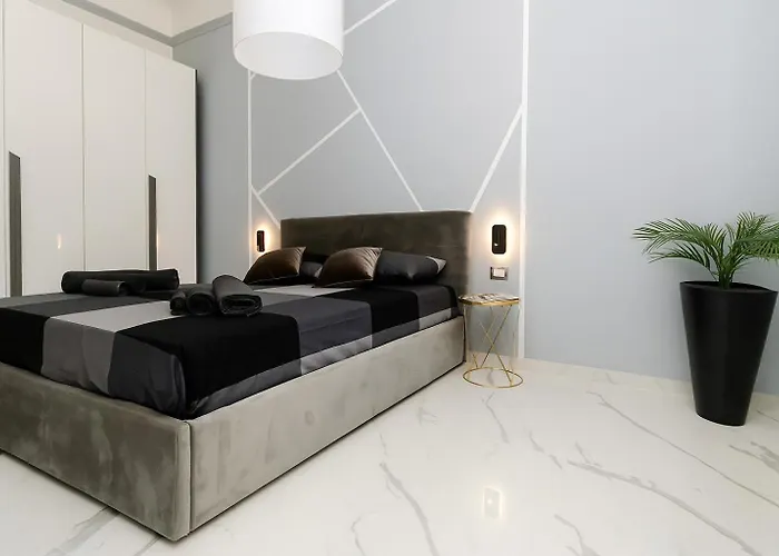 Vivimihome - Navigli Charm Design E Posizione 아파트