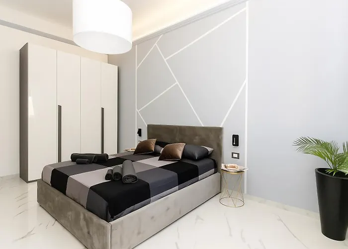 아파트 Vivimihome - Navigli Charm Design E Posizione