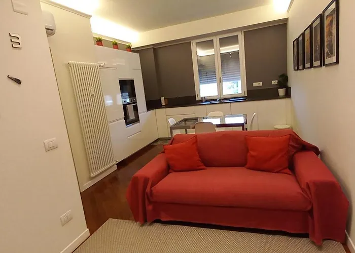 Casamia Tra Navigli E Universita-free Parking * Milano