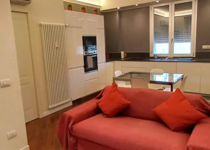 Casamia Tra Navigli E Universita-free Parking Milano