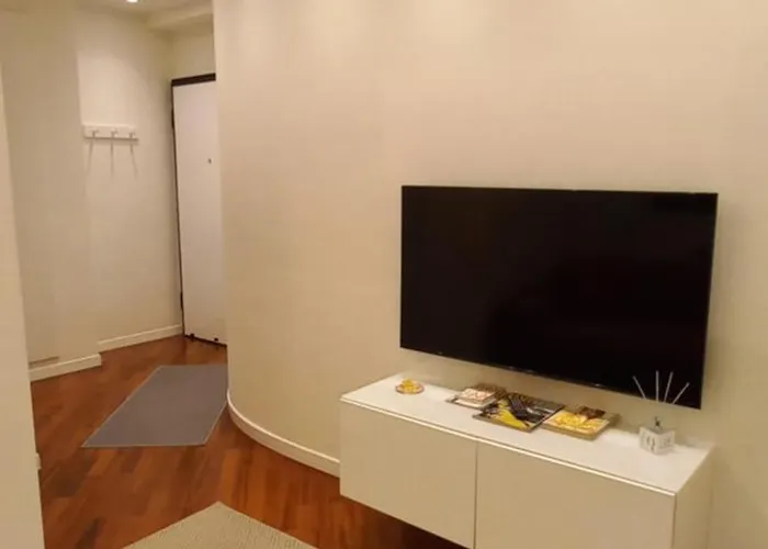 Casamia Tra Navigli E Universita-free Parking *