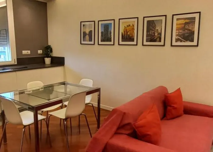 Casamia Tra Navigli E Universita-free Parking Milano