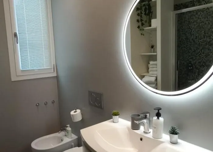 Casamia Tra Navigli E Universita-free Parking