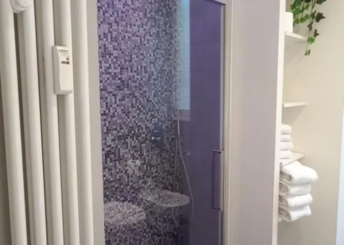 Casamia Tra Navigli E Universita-free Parking Lejlighed Milano