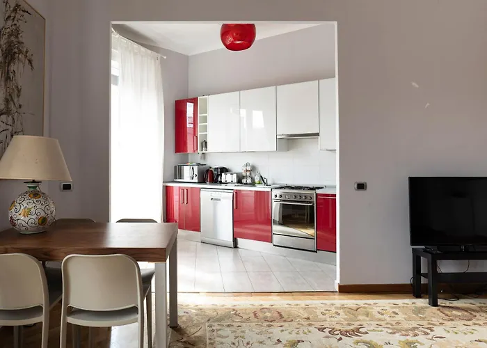 Bright House Center On Subway Lines 1,2 &3 Apartmán *