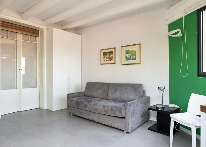 Apartmán Dream Garden Center On Subway 10 Guest *