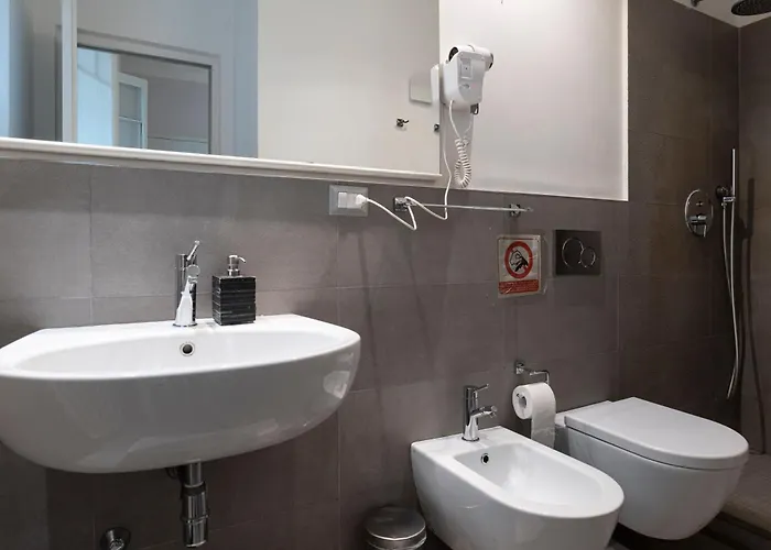 Dream Garden Center On Subway 10 Guest Apartmán Milán