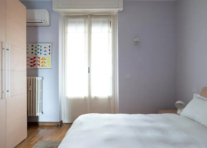 Apartmán Dream Garden Center On Subway 10 Guest