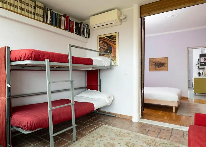 Apartmán Dream Garden Center On Subway 10 Guest *