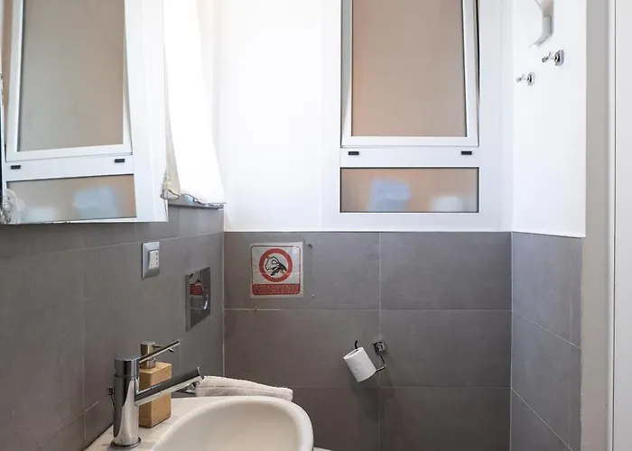 Dream Garden Center On Subway 10 Guest Apartmán Milán