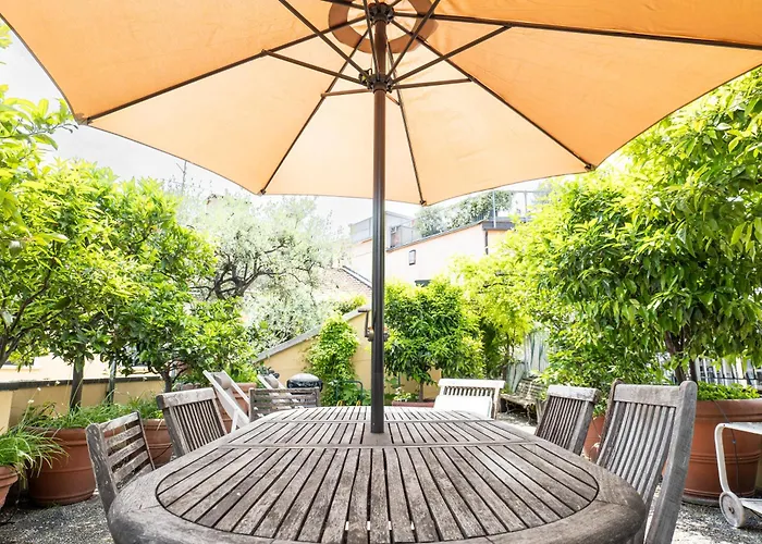 Dream Garden Center On Subway 10 Guest Milán