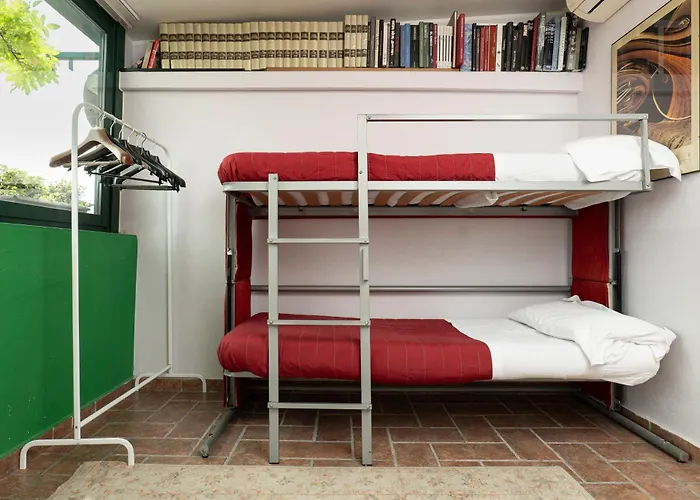 Apartmán Dream Garden Center On Subway 10 Guest