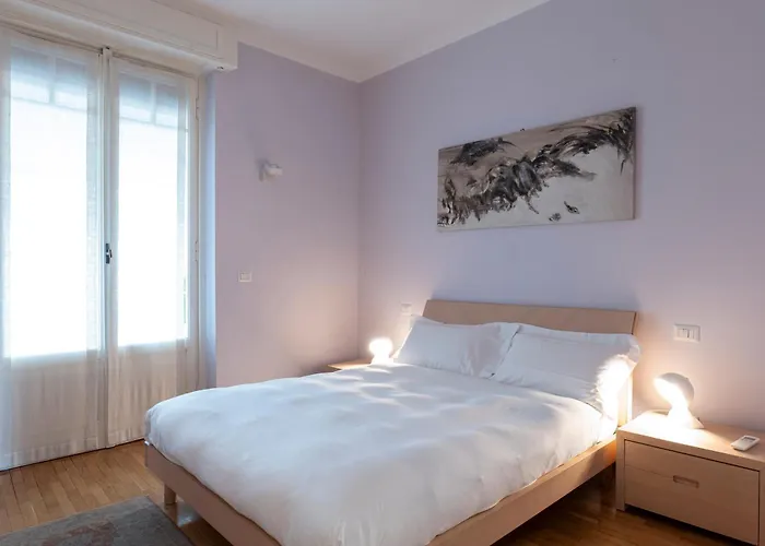 Apartmán Dream Garden Center On Subway 10 Guest