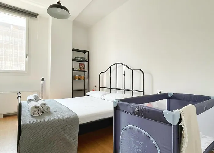 La Stecca 13 Vicino Ieo 밀라노