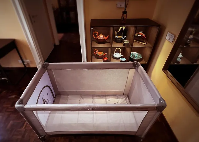 Casa D'artista - Art Experience - Metro M1- Ac- Wifi * Milano