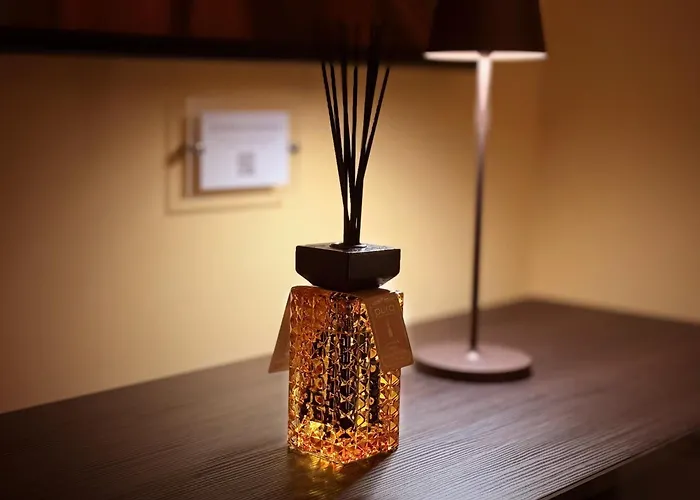 Casa D'artista - Art Experience - Metro M1- Ac- Wifi Lejlighed *