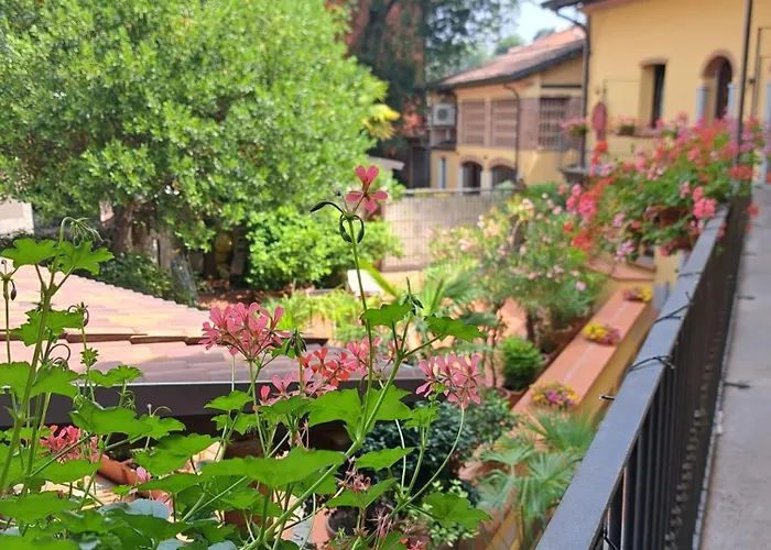 Bilocale Filomena Abbadesse M3-m5 Zara Apartment *