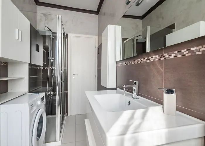 Metro M3 - Porta Romana - Elegante - Ac - Wi-fi Apartment *