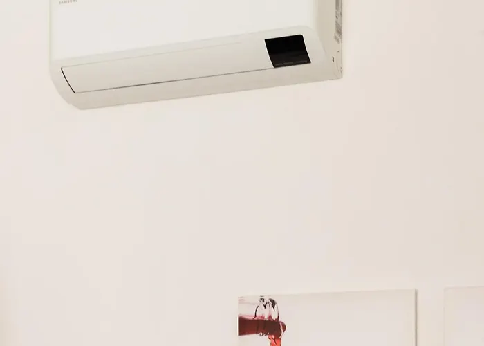 公寓 Comfort House Vicino Metro M4 Duomo Navigli San Siro 米兰