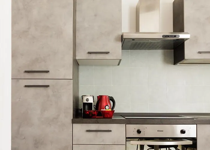 Comfort House Vicino Metro M4 Duomo Navigli San Siro 公寓