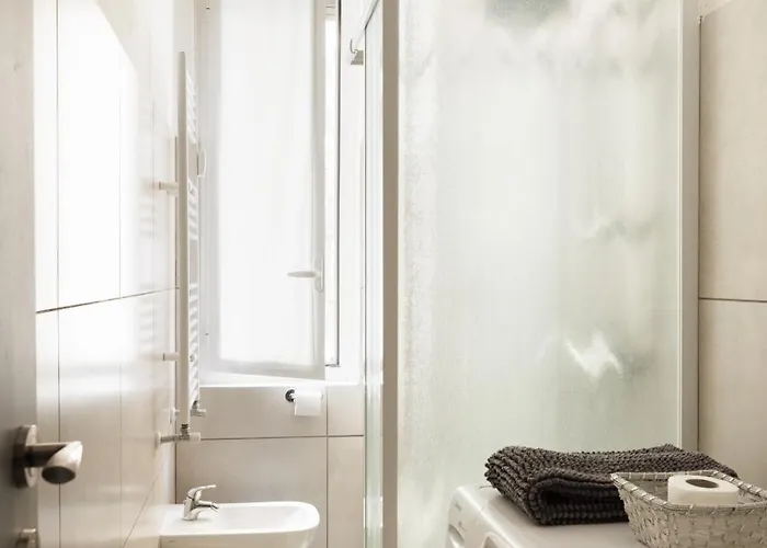 Comfort House Vicino Metro M4 Duomo Navigli San Siro *