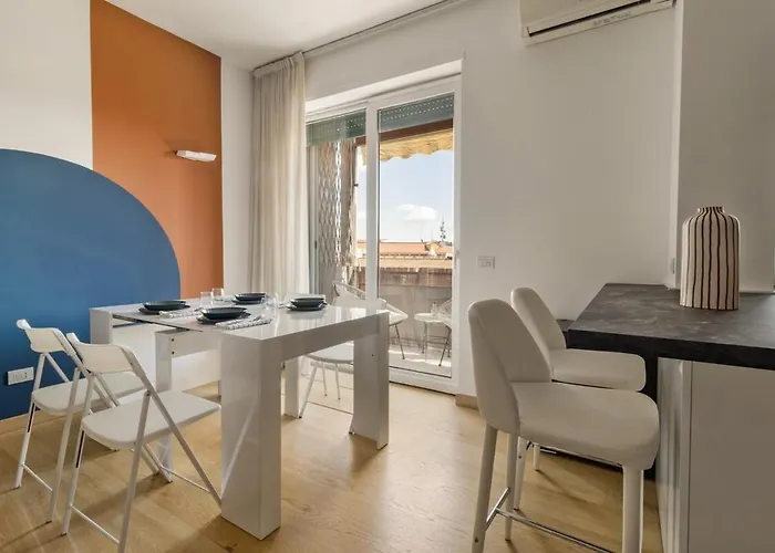Urban Chic Life Fiera Apartmán *