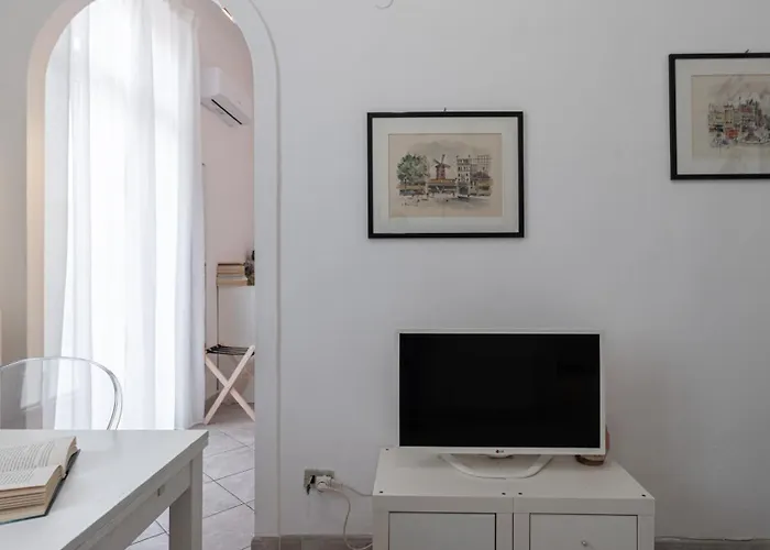 Italianway - Dei Fontanili 1