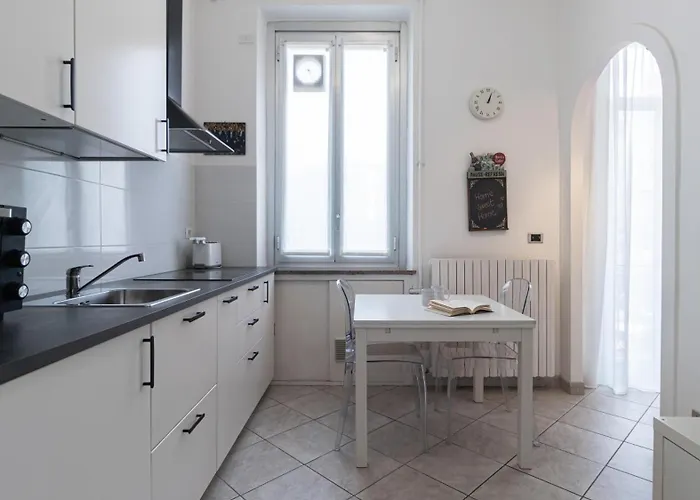 Appartamento Italianway - Dei Fontanili 1 *