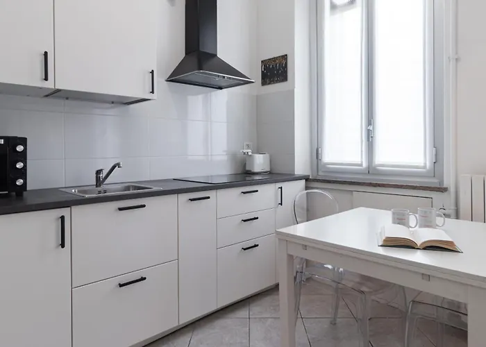 Appartamento Italianway - Dei Fontanili 1 Milano