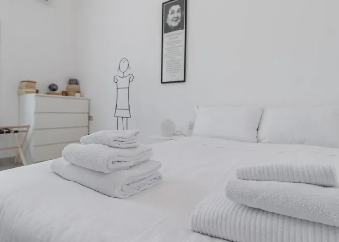 Italianway - Dei Fontanili 1 * Milano