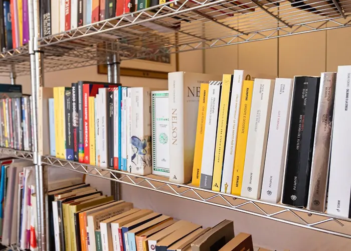 Italianway Easy - Tadino 1 A דירה *