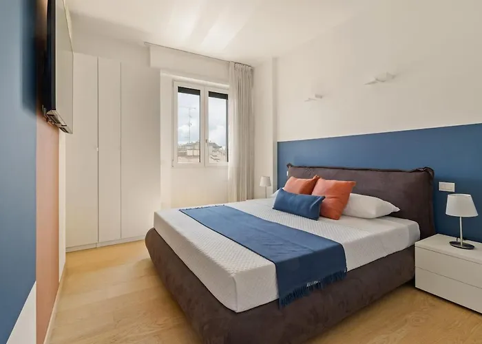 Urban Chic Life Fiera Apartmán