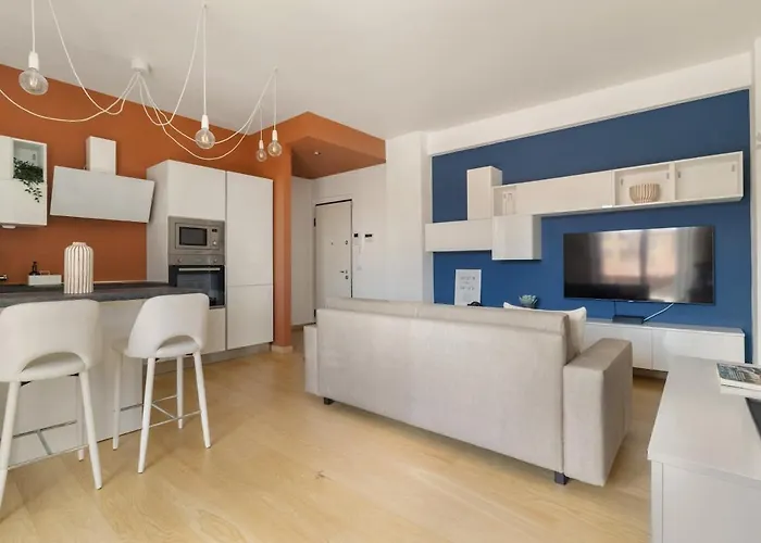 Urban Chic Life Fiera Apartmán