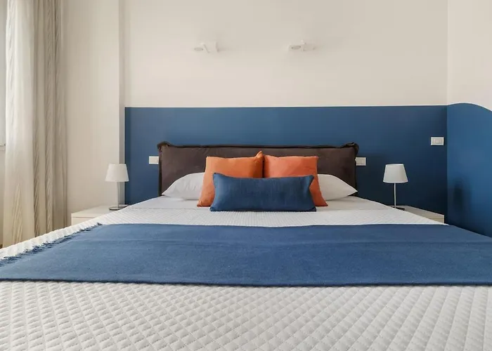 Urban Chic Life Fiera Apartmán