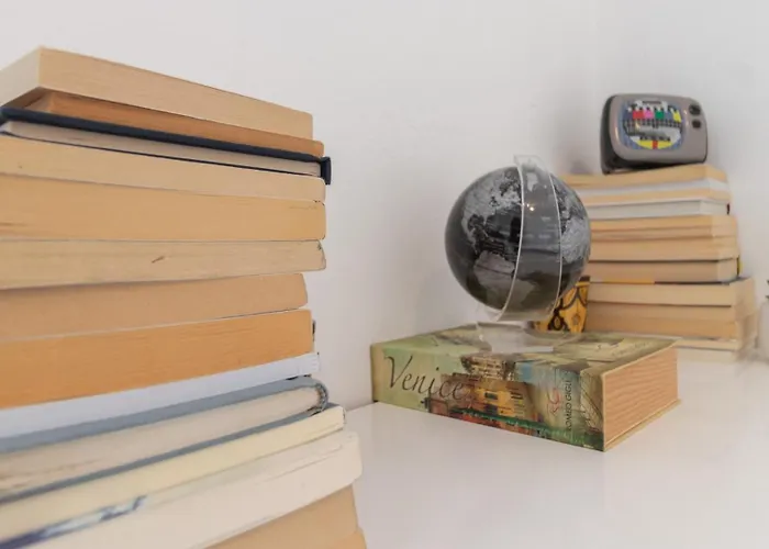 Italianway - Dei Fontanili 1 * Milano