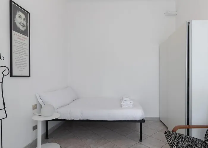 Italianway - Dei Fontanili 1 Milano