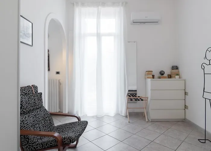 Italianway - Dei Fontanili 1 * Milano