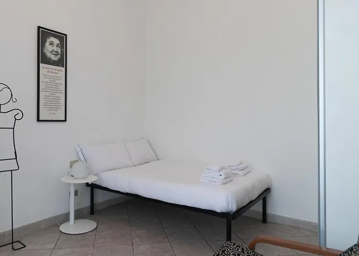 Appartamento Italianway - Dei Fontanili 1