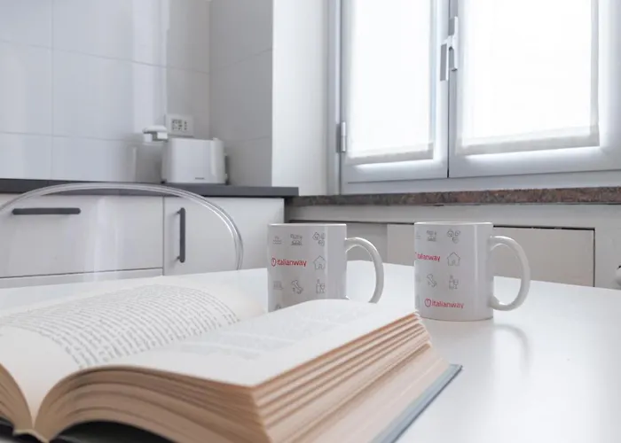 Italianway - Dei Fontanili 1 * Milano