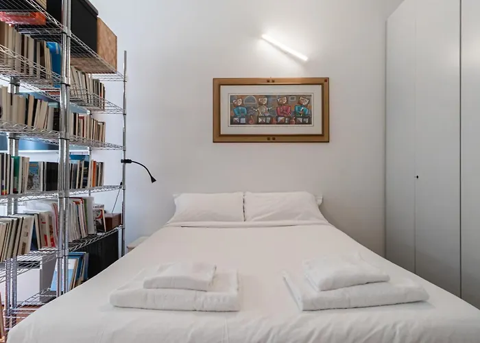 דירה Italianway Easy - Tadino 1 A