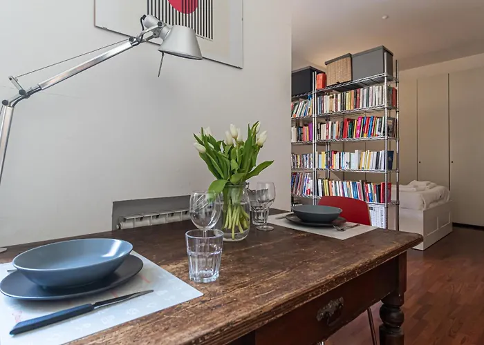 Italianway Easy - Tadino 1 A דירה *