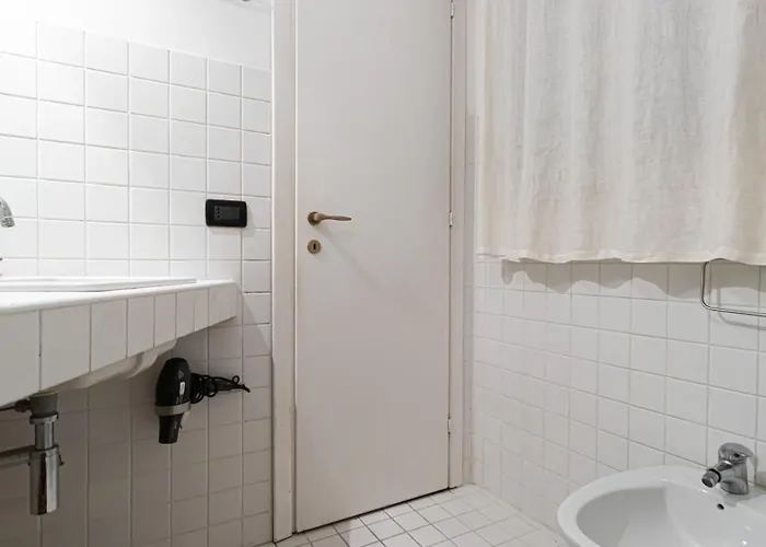 Italianway Easy - Tadino 1 A דירה