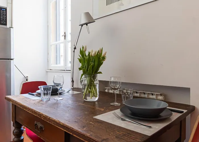 Italianway Easy - Tadino 1 A דירה מילאנו