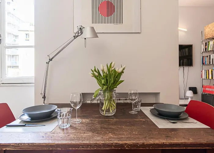 Italianway Easy - Tadino 1 A