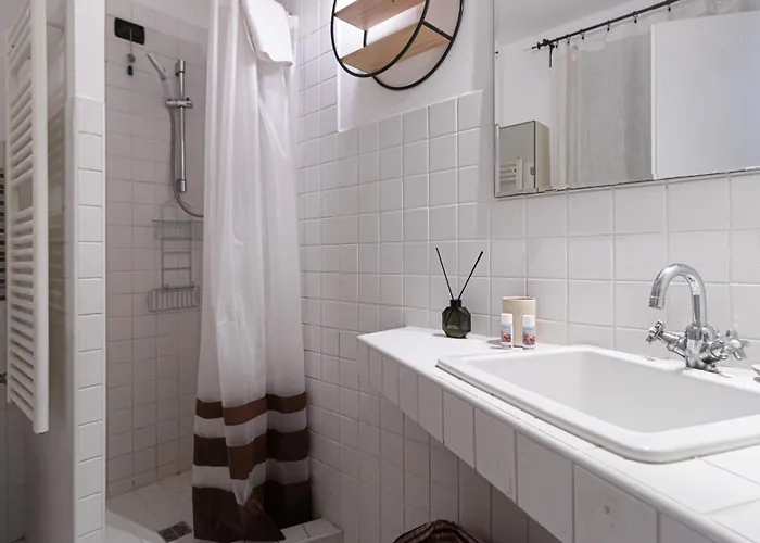 דירה Italianway Easy - Tadino 1 A