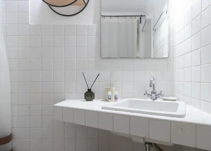 דירה Italianway Easy - Tadino 1 A מילאנו